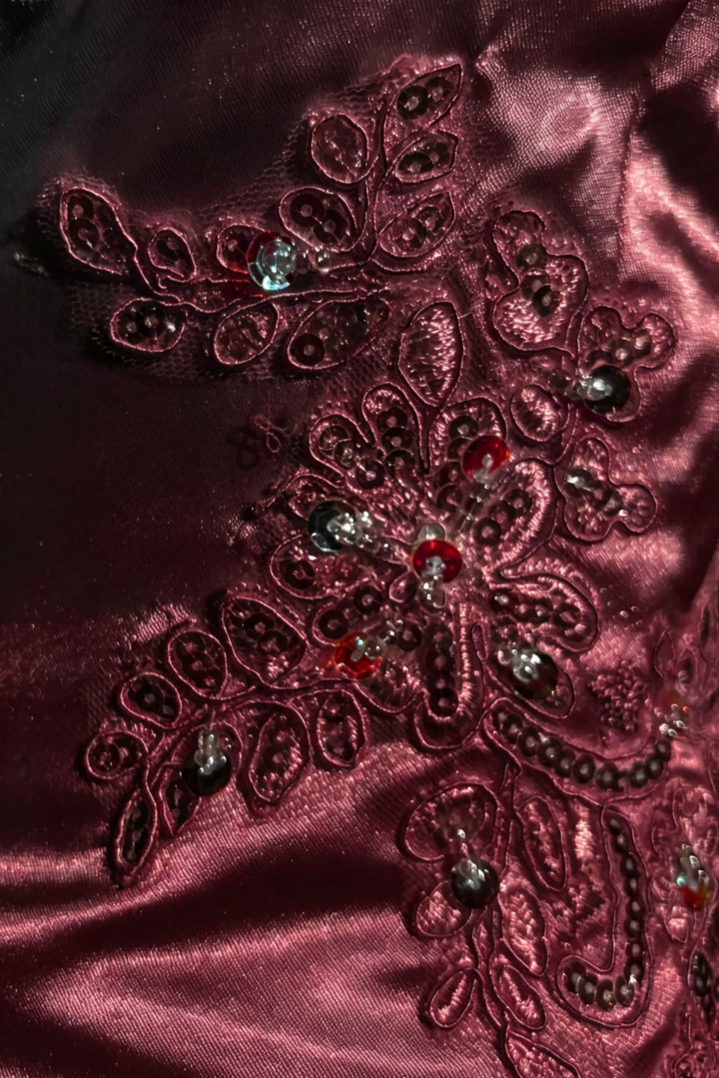 Prom Dress Corset Bodice Satin Evening Gown Multiple Colors For Special Occasion F0066