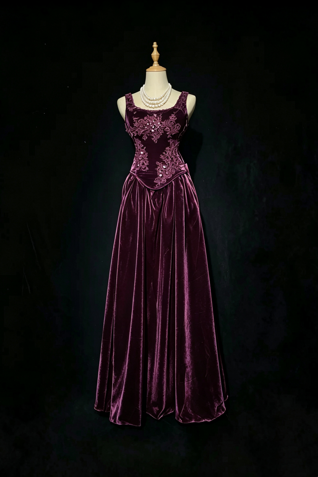 Prom Dress Corset Bodice Satin Evening Gown Multiple Colors For Special Occasion F0066